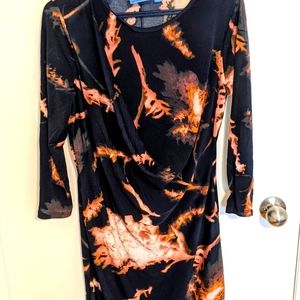 Simply Vera Wang Women's Dress